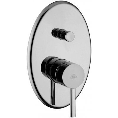 Paffoni Berry BR015CR – Hledejceny.cz