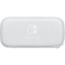 Obal a kryt pro herní konzole Nintendo Switch Lite Carry Case & Screen Protector