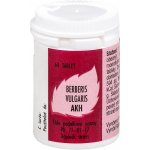 AKH Berberis vulgaris 60 tablet – Hledejceny.cz