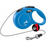 Flexi vodítko samonavíjecí New Classic Cord – Hledejceny.cz