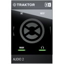 Native Intruments Traktor Audio 2 MK2