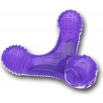 GiGwi Multi-Sounds Bone 16 x 14 cm – Zbozi.Blesk.cz