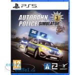 Autobahn Police Simulator 3 – Hledejceny.cz