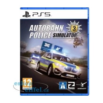 Autobahn Police Simulator 3