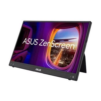 Asus MB16AHV