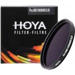 Hoya ND 100000x Pro 82mm – Zboží Živě