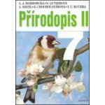 PŘÍRODOPIS II PRO 7. ROČNÍK - Luděk Jindřich Dobroruka – Hledejceny.cz