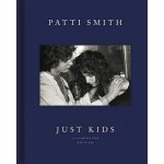 Just Kids Illustrated Edition - Patti Smith – Hledejceny.cz