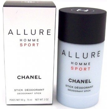 Chanel Allure Homme Sport deostick 75 ml