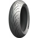 Michelin Pilot Road 4 GT 190/55 R17 75W – Sleviste.cz