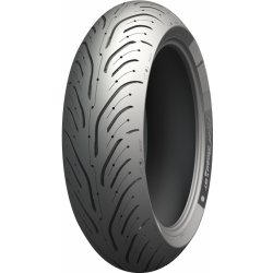 Michelin Pilot Road 4 / Road 4 GT 180/55 R17 73W