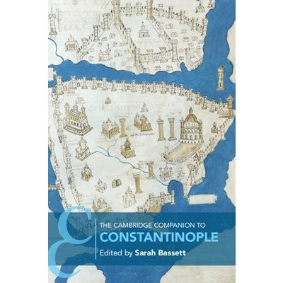 Cambridge Companion to Constantinople – Zboží Mobilmania