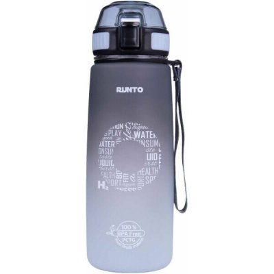 Runto AQUA-GO 800 ML – Zboží Dáma