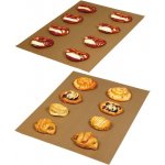 Fólie na pečení 400 mm x 600 mm, síla 0,11 mm SCHNEIDER – Hledejceny.cz