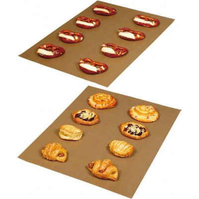 Fólie na pečení 400 mm x 600 mm, síla 0,11 mm SCHNEIDER – Hledejceny.cz