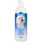 Bio-Groom Super White tónovací pes 946 ml – HobbyKompas.cz