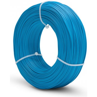 Fiberlogy Refill Easy PLA 1,75 mm 0,85 kg modrá – Zboží Živě