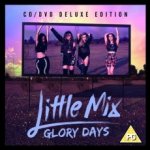 Little Mix - Glory Days -Deluxe CD – Sleviste.cz