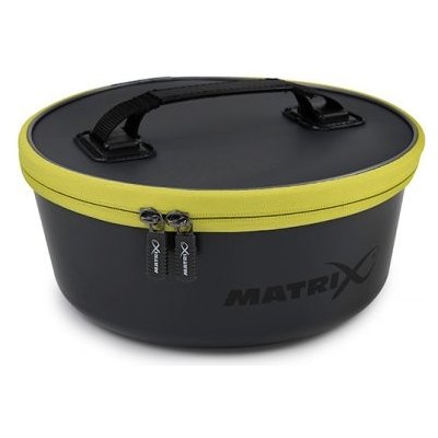 Matrix Moulded EVA Bowl / Lid 5 l – Zbozi.Blesk.cz