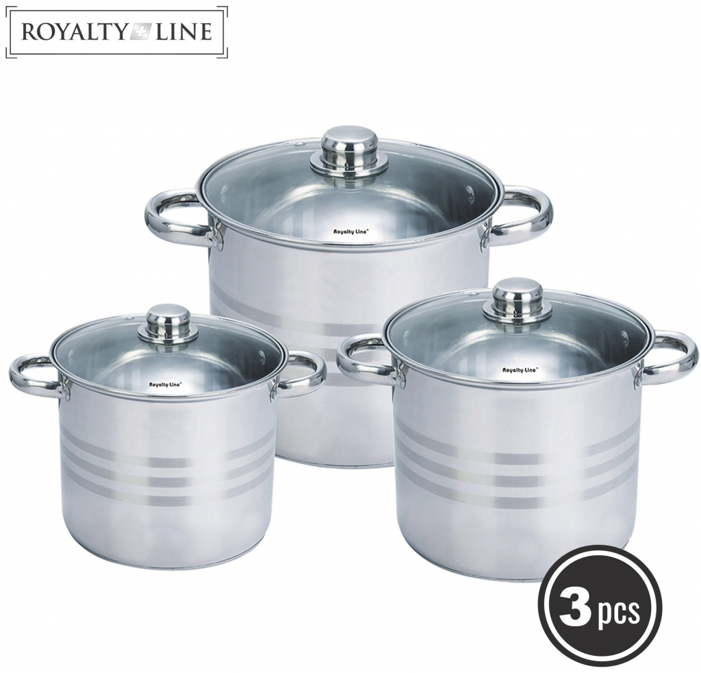 Royalty Line RL SP4 6 ks