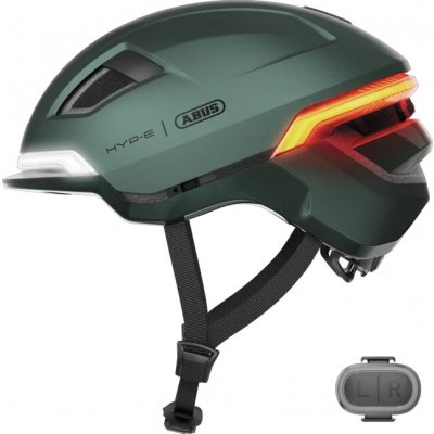 Abus HYP-E jungle green 2025 – Hledejceny.cz