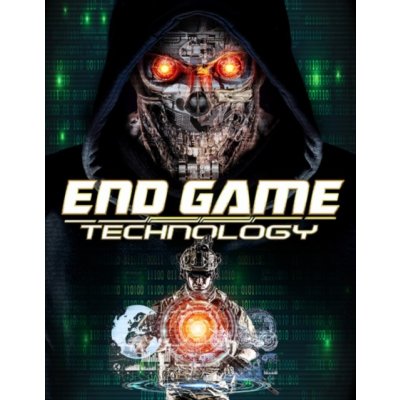 End Game: Technology DVD – Zbozi.Blesk.cz