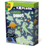 Ses Explore svítící dinosauři – Hledejceny.cz