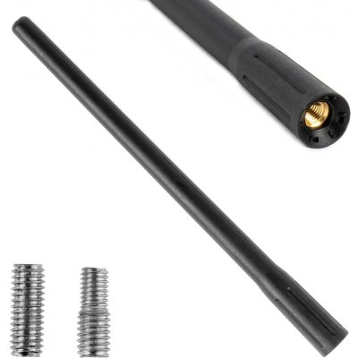 Prut autoantény 20cm ANTM11 AMiO-04161 – Zboží Živě