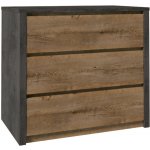 Kondela MONTANA K3D – Zbozi.Blesk.cz