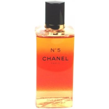 Chanel No.5 parfumovaný olej do koupele 200 ml