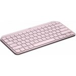 Logitech MX Keys Minimalist Keyboard 920-010500 – Zbozi.Blesk.cz