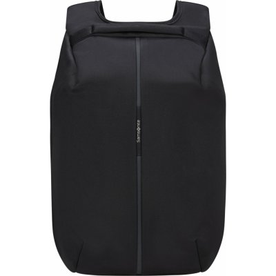 SAMSONITE Batoh na notebook 15,6" Securipak 2.0 Black, 30 x 18 x 45 150941/1041 – Hledejceny.cz