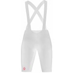 Castelli dámské s laclem Free Aero Race S W Bibshort White – Sleviste.cz