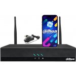 Dahua NVR2108HC-W – Zboží Mobilmania