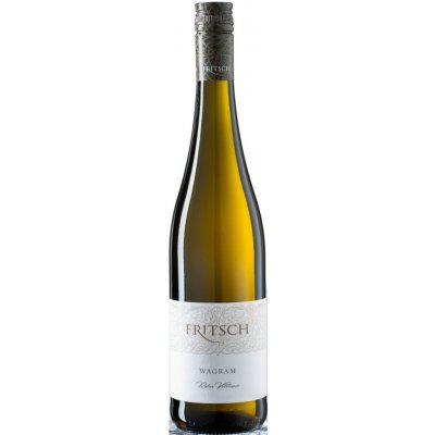 Weinberghof Fritsch Wagram Bio Veltlínské červené suché bílé 2023 12,5% 0,75 l (holá láhev) – Hledejceny.cz