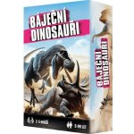 Dummy Bear Báječní dinosauři – Hledejceny.cz