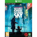 Beyond a Steel Sky (Beyond a Steelbook Edition) – Hledejceny.cz