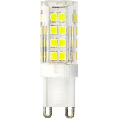 Lumiled LED žárovka LED G9 corn 5W = 50W 470lm 6500K Studená bílá 360° – Zboží Živě