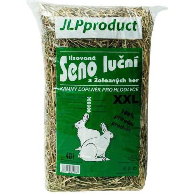 JLP Seno Standard 40 l – Hledejceny.cz