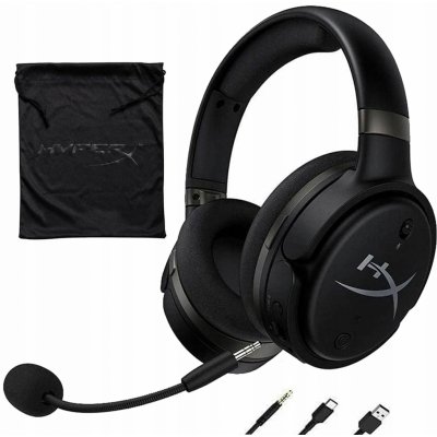 HyperX Cloud Orbit S