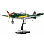 COBI 5740 World War II Japonský stíhací letoun Kawasaki KI-61-I Hien (Tony) – Zbozi.Blesk.cz