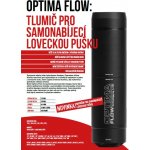 A Tec OPTIMA 45 Flow BBE, .30" 7,62mm na závit M14x1mm – Hledejceny.cz