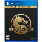 Mortal Kombat 11 (Premium Edition) – Zboží Mobilmania