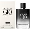 Parfém Giorgio Armani Acqua di Gio Parfum parfém pánský 75 ml