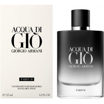 Giorgio Armani Acqua di Gio Parfum parfém pánský 75 ml