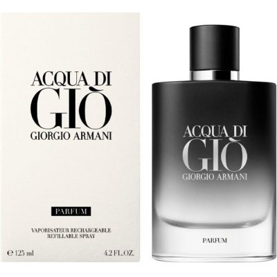 Giorgio Armani Acqua di Gio parfém pánský 100 ml tester – Zboží Mobilmania