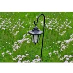 Solární LED lucerna, P300 – HobbyKompas.cz