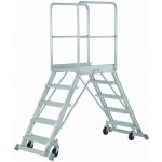 Hymer plošina 3 nášlapy 688903 – Sleviste.cz