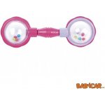 Canpol babies míčky růžová-fialová – Zboží Mobilmania