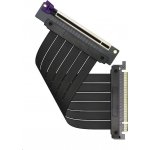 Cooler Master Riser Cable PCIe 3.0 x16 Ver. 2 - 200mm MCA-U000C-KPCI30-200 – Zbozi.Blesk.cz